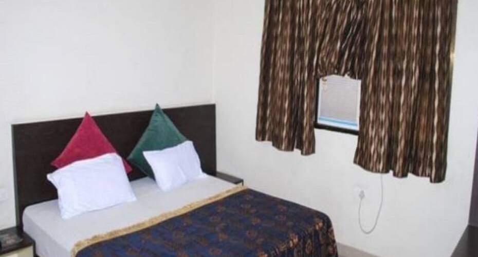Hotel Ankur Palace, Aligarh 4