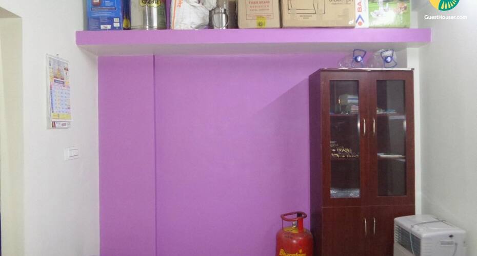 1 Bedroom Apartment to Stay, Pune 5