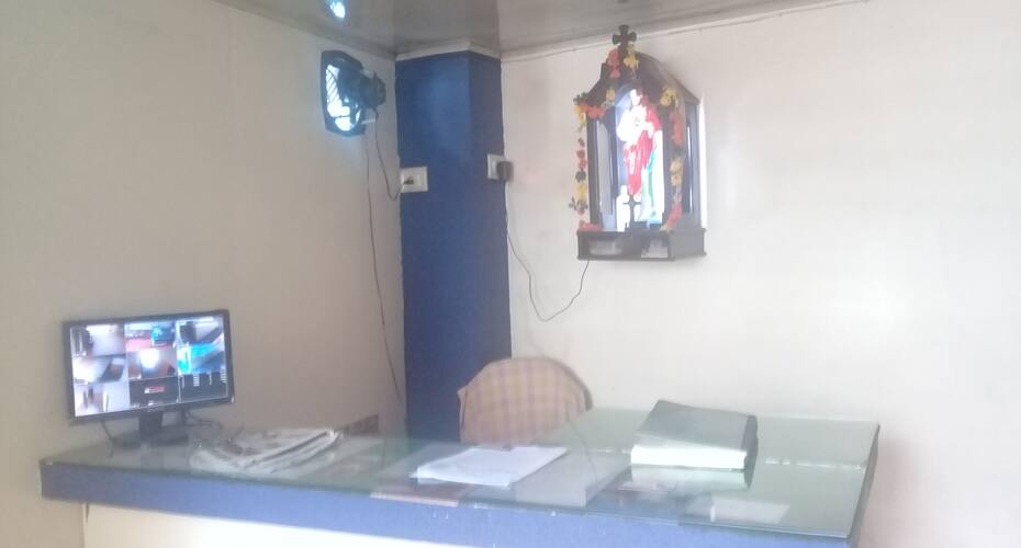 Kokkattil lodge, Thrissur 2