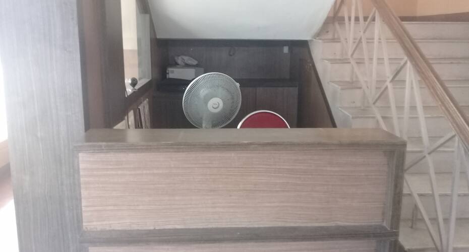 Chungath Tourist Home, Thrissur 4