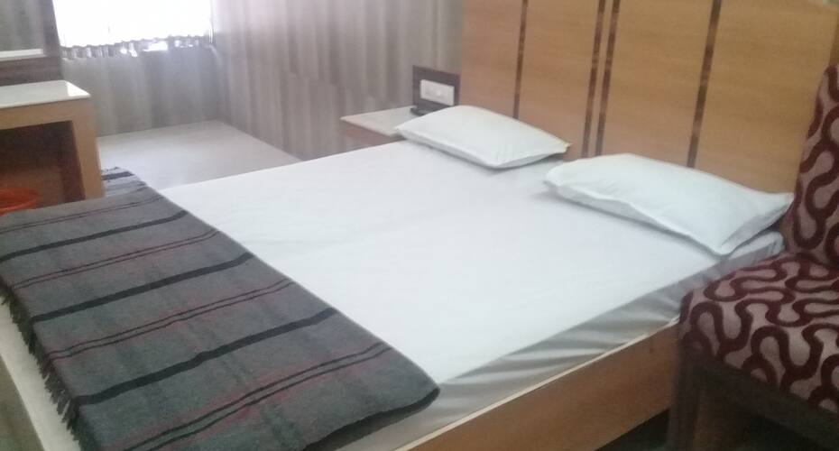 Chungath Tourist Home, Thrissur 5