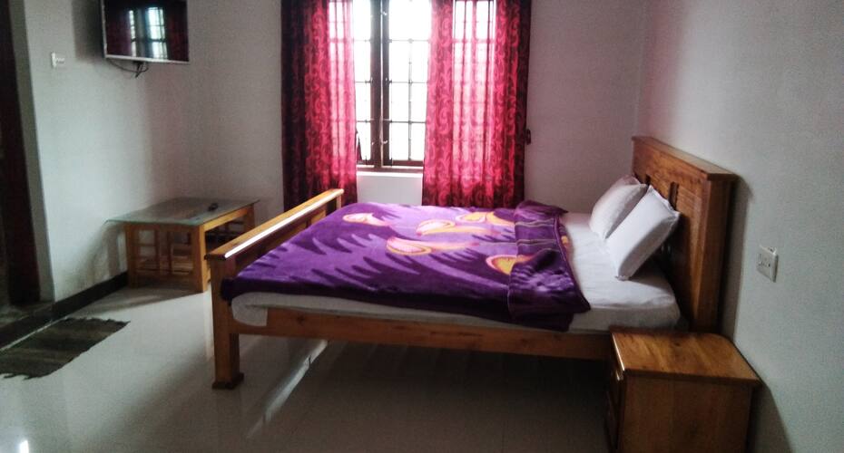Pleasant Cottage, Ooty 4