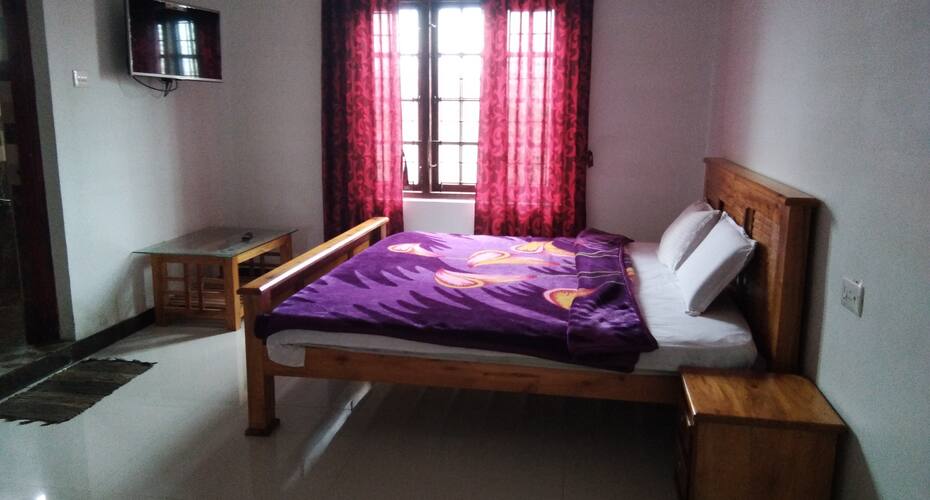 Pleasant Cottage, Ooty 5