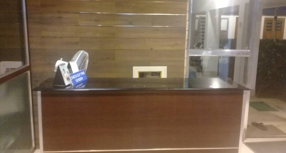 Premier Tourist Home, Thrissur 2