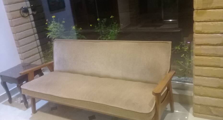 Premier Tourist Home, Thrissur 4