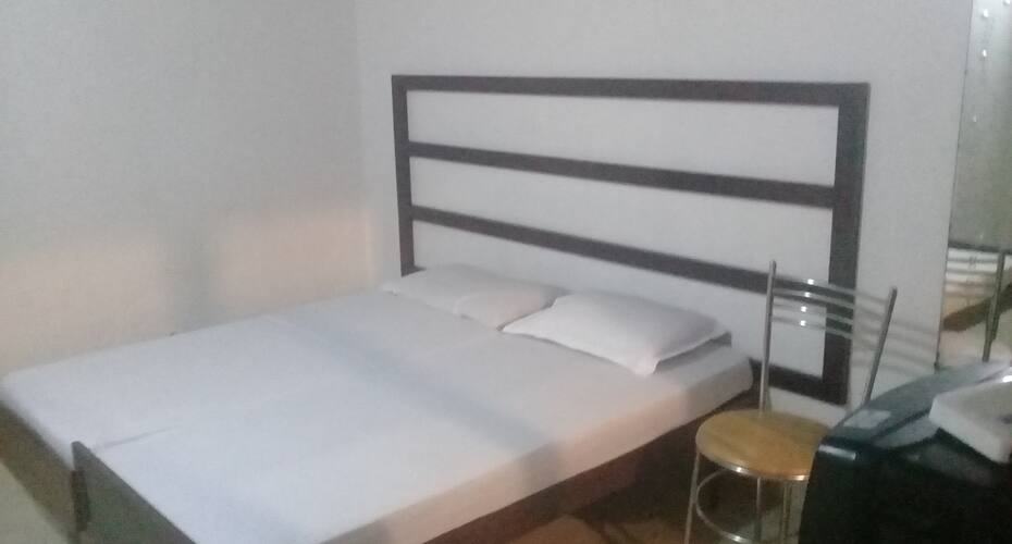 Premier Tourist Home, Thrissur 1