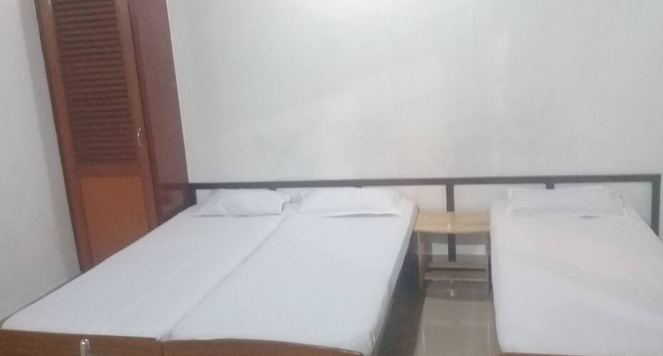 Premier Tourist Home, Thrissur 5