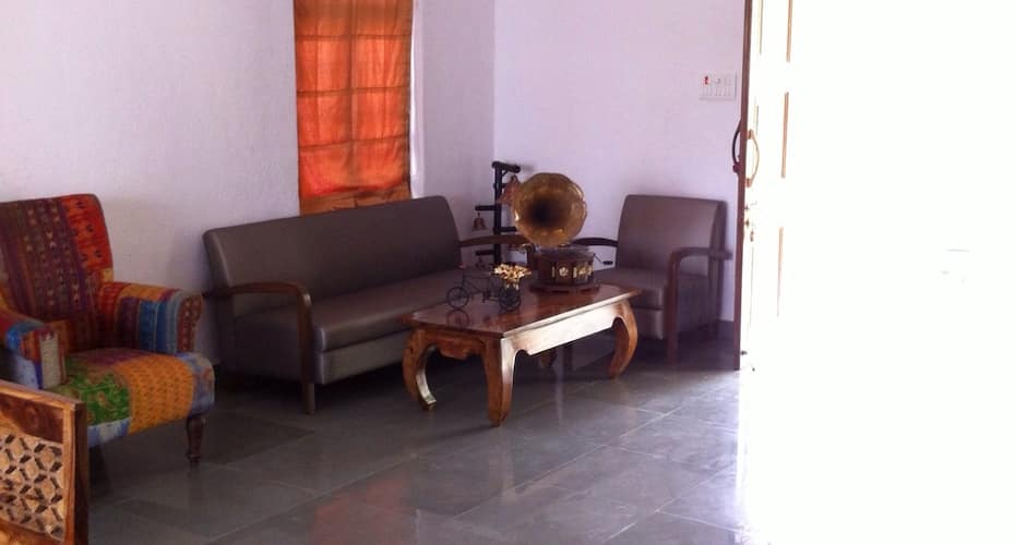 Exclusive exotic luxury pool villa nestled in the quiet village of Zirad, Alibaug 3
