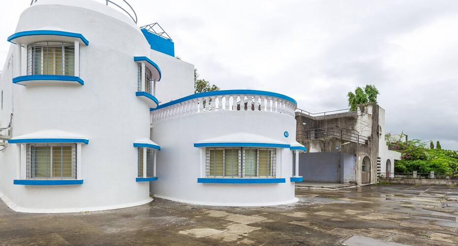 4BHK Villa Located in Nashik City, Nashik 1