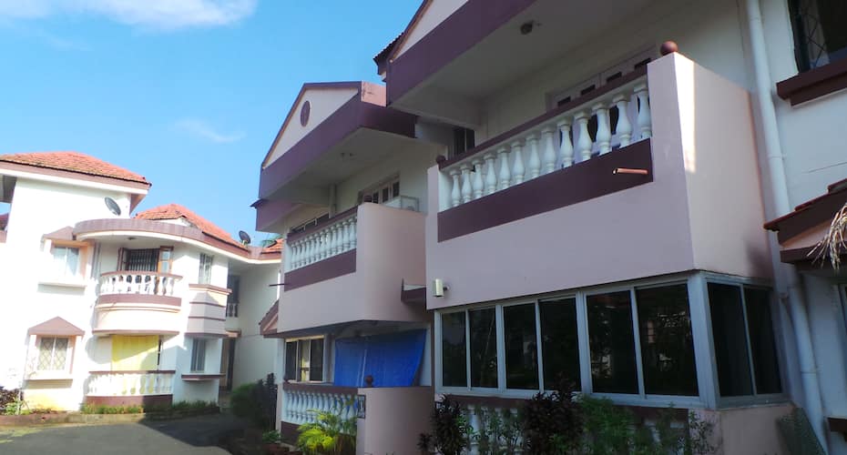 Holiday Apartments goa K3 1 benaulim, Goa 1