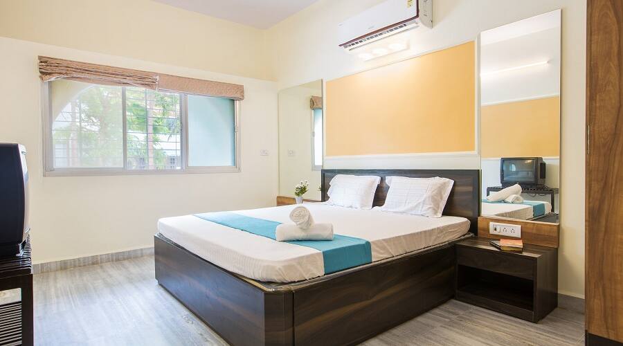 4BHK Villa Located in Nashik City, Nashik 2