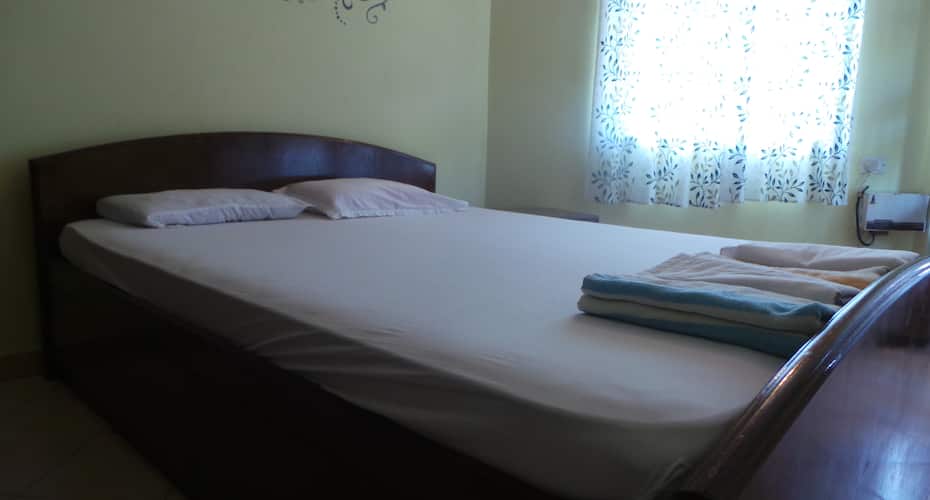 Holiday Apartments goa K3 1 benaulim, Goa 2