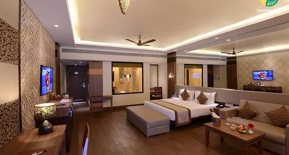 4 Bedroom Villa with pool, Goa 3