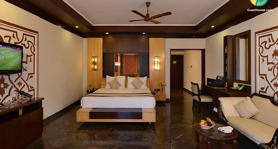 4 Bedroom Villa with pool, Goa 4