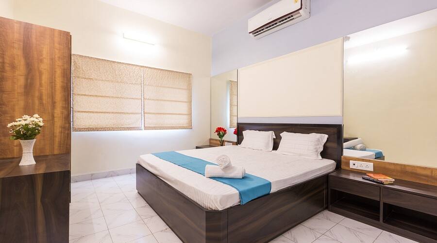 4BHK Villa Located in Nashik City, Nashik 3
