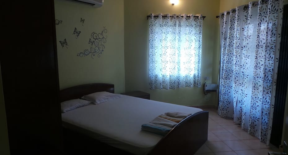 Holiday Apartments goa K3 1 benaulim, Goa 3