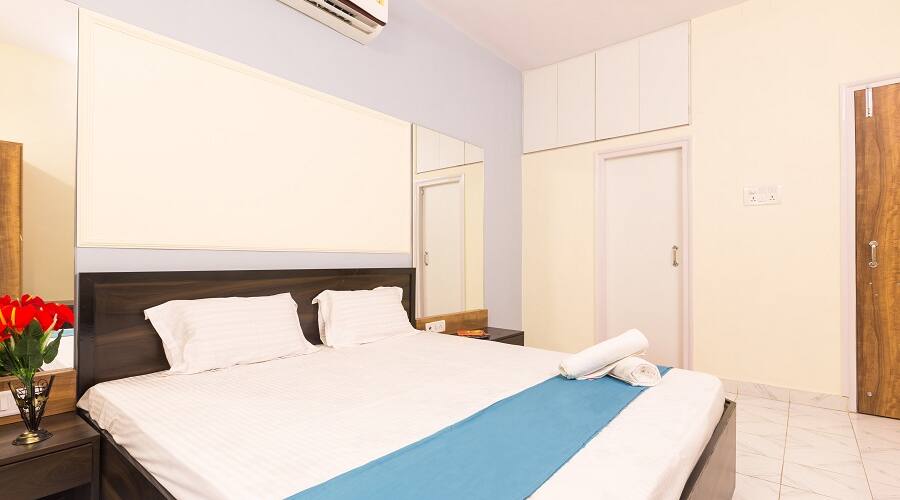 4BHK Villa Located in Nashik City, Nashik 4
