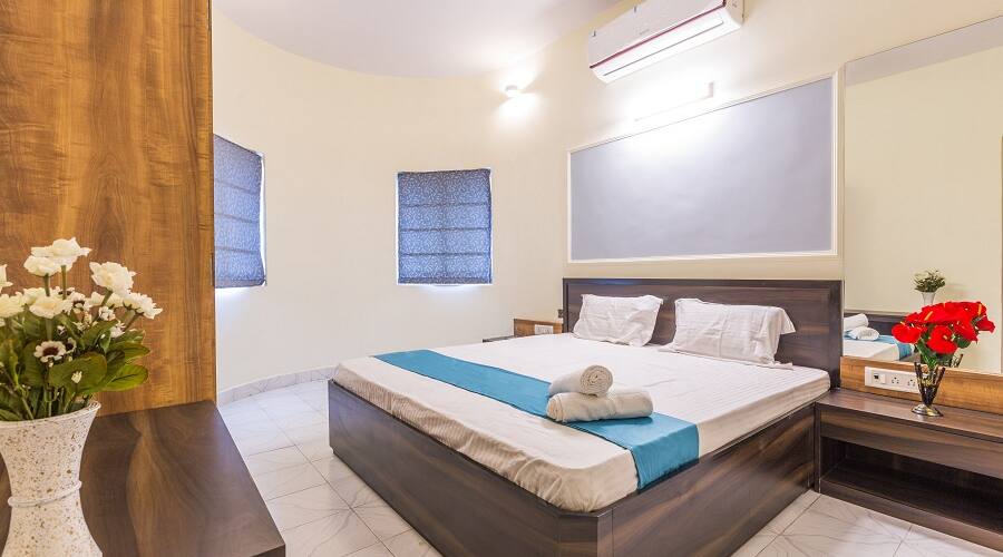 4BHK Villa Located in Nashik City, Nashik 5
