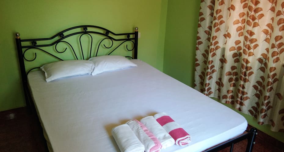Holiday Apartments goa K3 2 benaulim, Goa 1