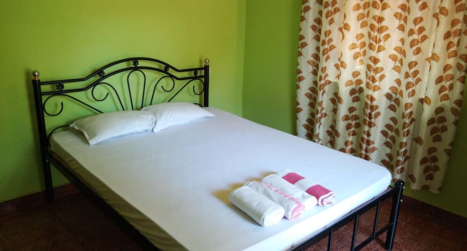 Holiday Apartments goa K3 2 benaulim, Goa 2