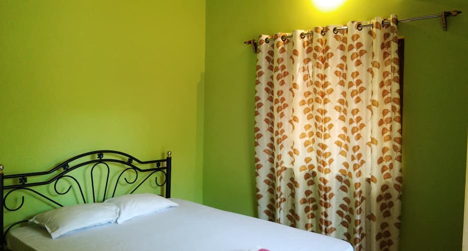 Holiday Apartments goa K3 2 benaulim, Goa 3