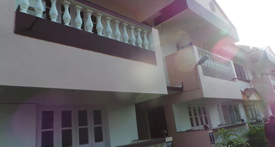 Holiday Apartments goa K3 2 benaulim, Goa 4