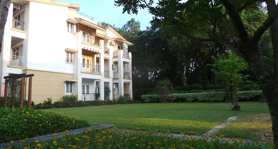 Holiday Apartments goa K3 4 benaulim, Goa 1