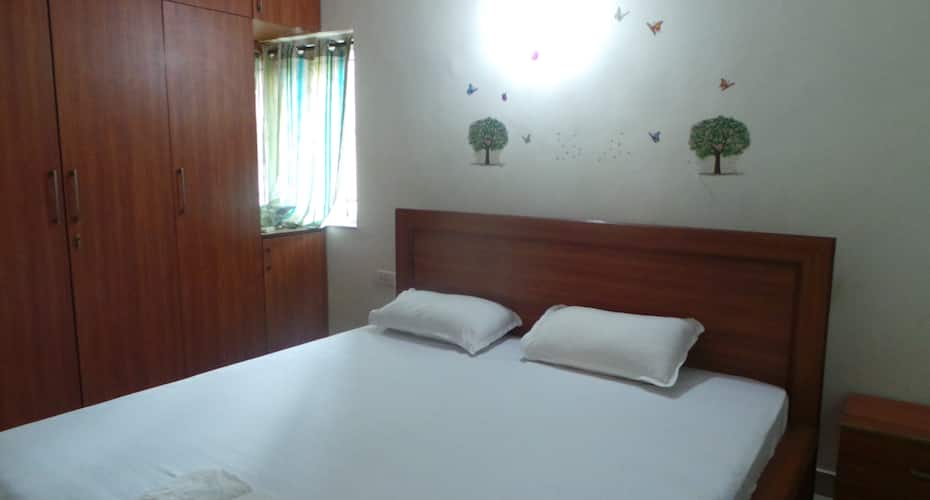 Holiday Apartments goa K3 4 benaulim, Goa 2