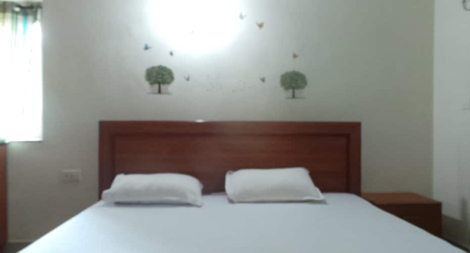 Holiday Apartments goa K3 4 benaulim, Goa 4