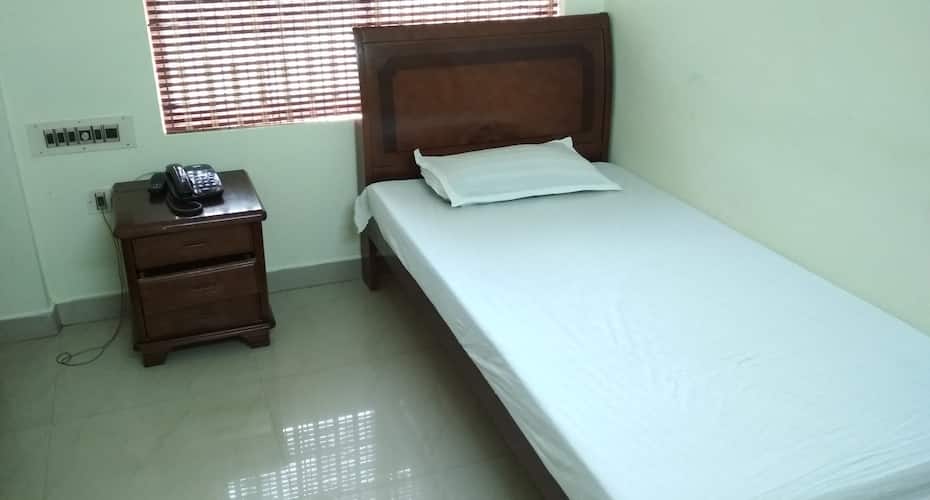 MILTONE GUEST HOUSE, Kochi 2