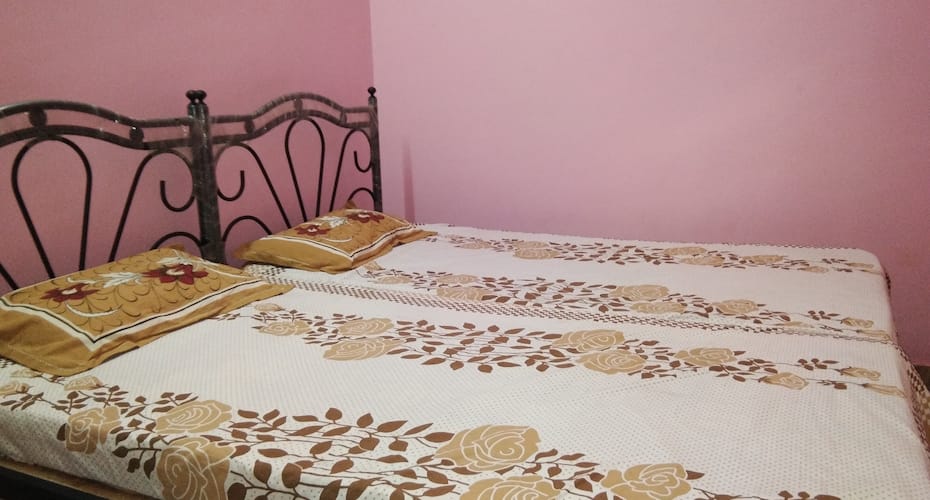 Holiday Apartments goa K3 5 benaulim, Goa 2