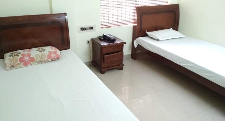 MILTONE GUEST HOUSE, Kochi 4