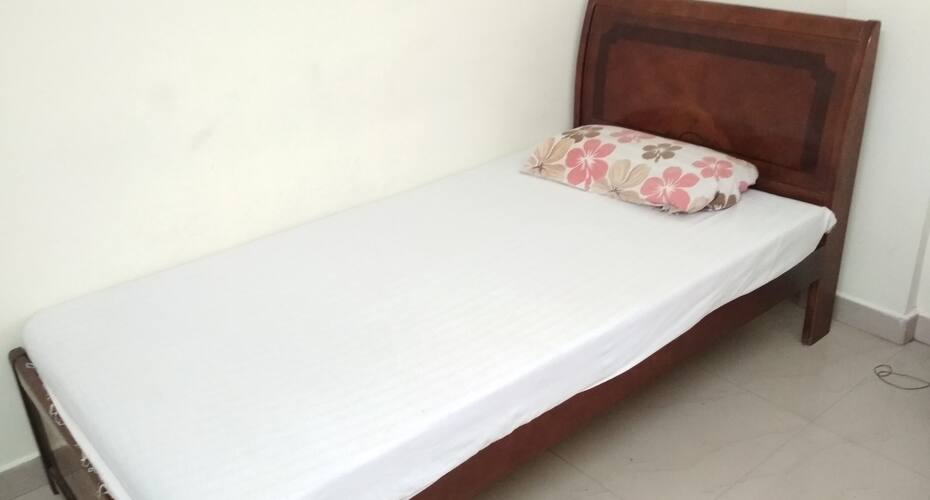 MILTONE GUEST HOUSE, Kochi 5