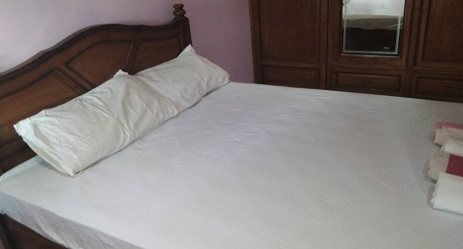 Holiday Apartments goa K3 6 benaulim, Goa 5