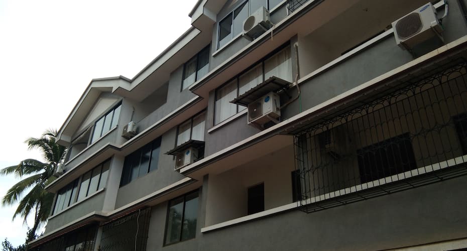 Holiday Apartments goa K3 7 benaulim, Goa 1