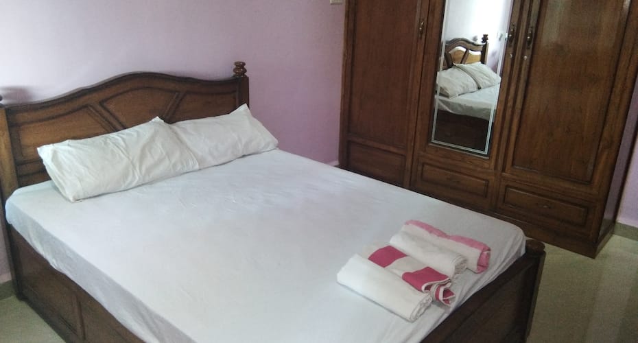 Holiday Apartments goa K3 7 benaulim, Goa 2
