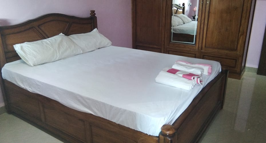 Holiday Apartments goa K3 7 benaulim, Goa 3