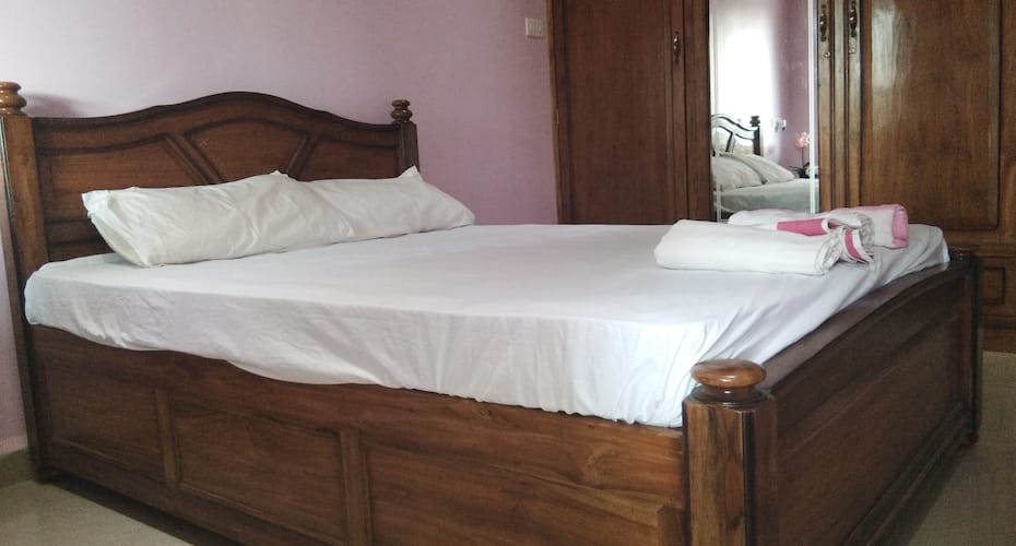 Holiday Apartments goa K3 7 benaulim, Goa 4