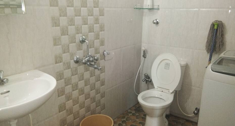 Holiday Apartments goa K3 7 benaulim, Goa 5
