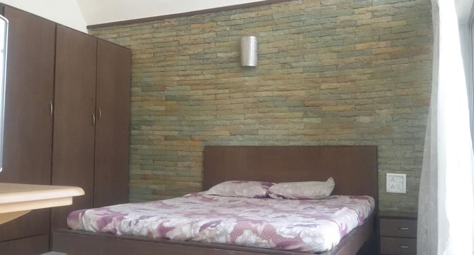 Near To Nature Accommodation with Scenic Beauty, Lonavala 2