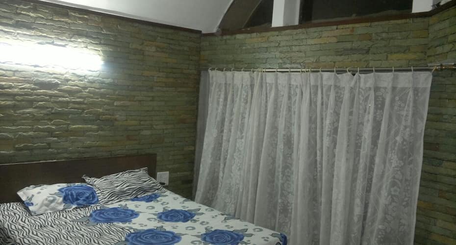 Near To Nature Accommodation with Scenic Beauty, Lonavala 4