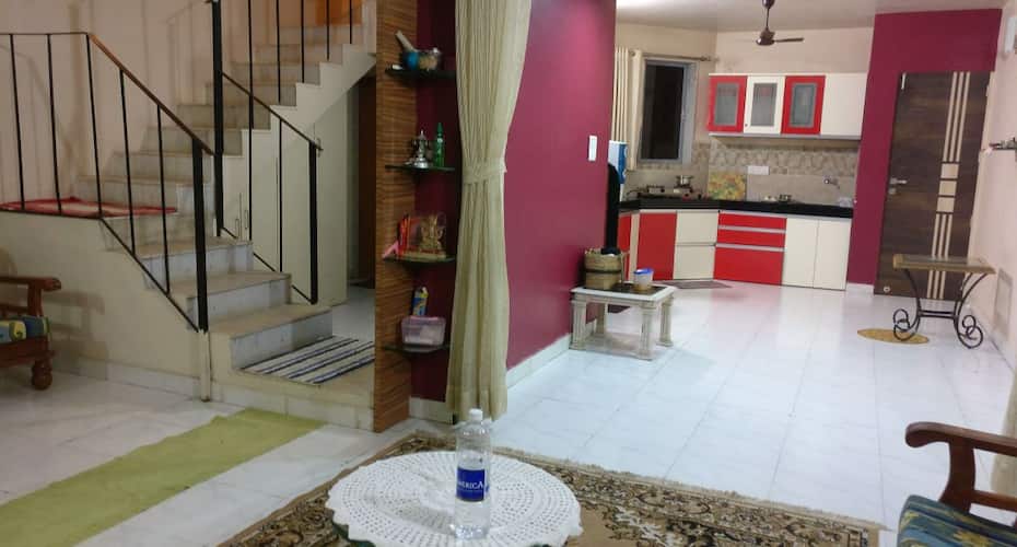 Near To Nature Accommodation with Scenic Beauty, Lonavala 5