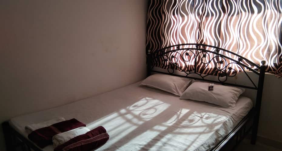 Holiday Apartments goa K3 9 benaulim, Goa 2