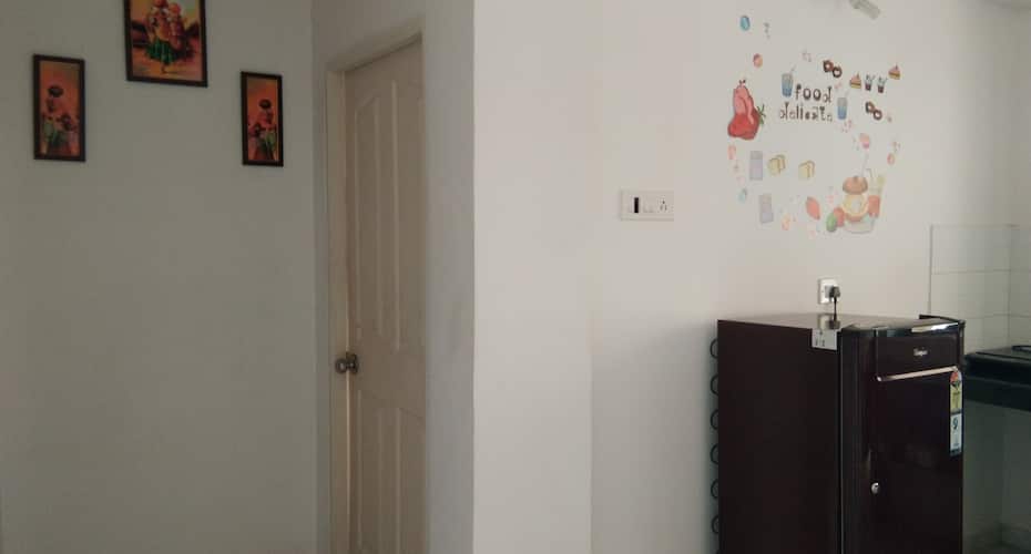 Holiday Apartments goa K3 9 benaulim, Goa 5
