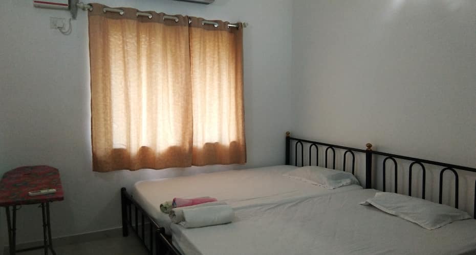 Holiday Apartments goa K3 10 benaulim, Goa 1