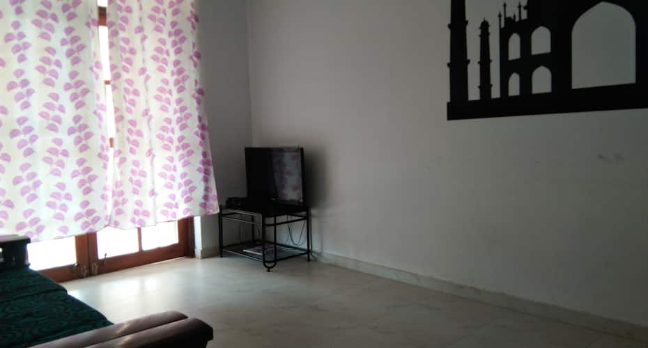 Holiday Apartments goa K3 10 benaulim, Goa 2