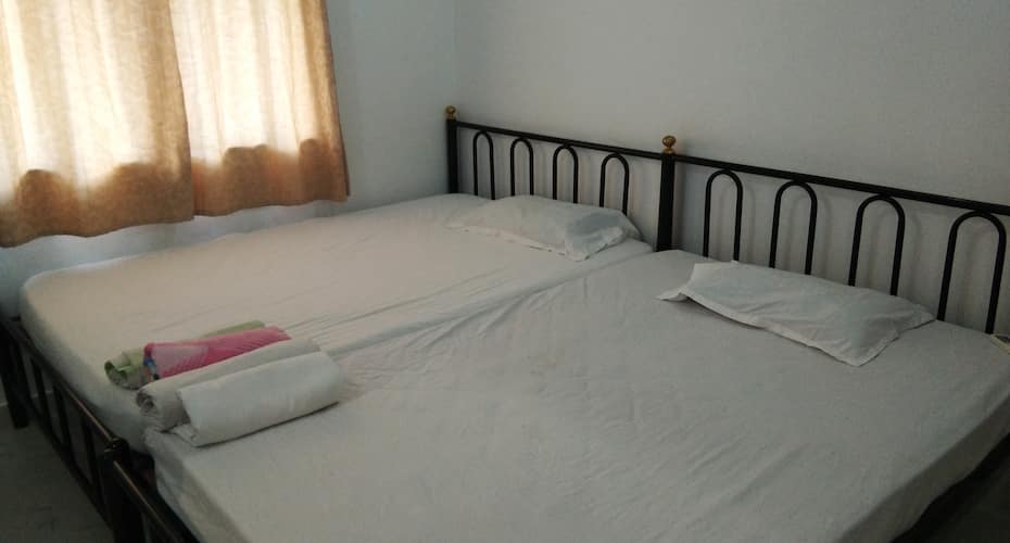 Holiday Apartments goa K3 10 benaulim, Goa 3