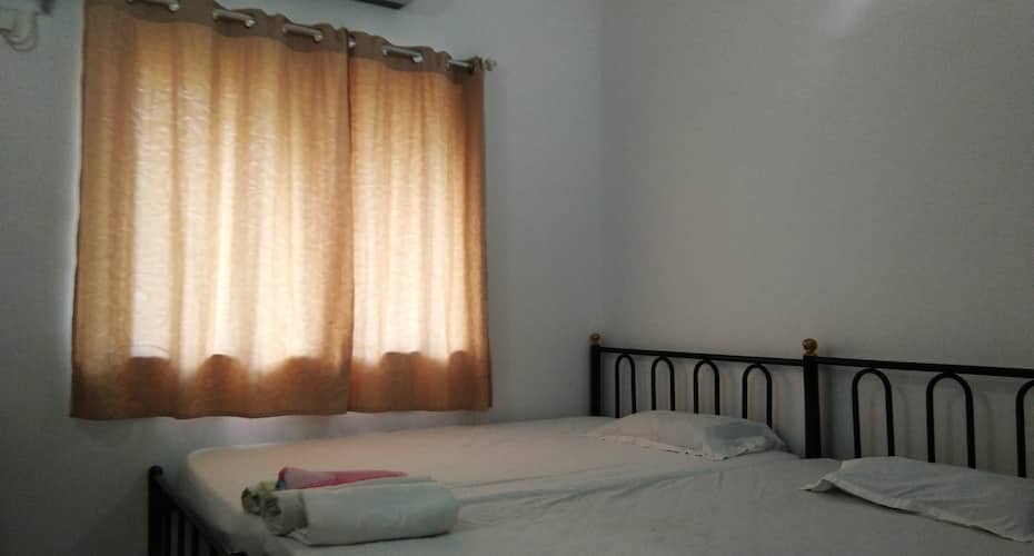 Holiday Apartments goa K3 10 benaulim, Goa 4