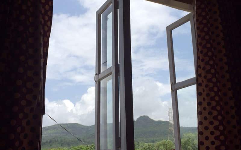 Farm house in Pali (near Khopoli), Kolad 2