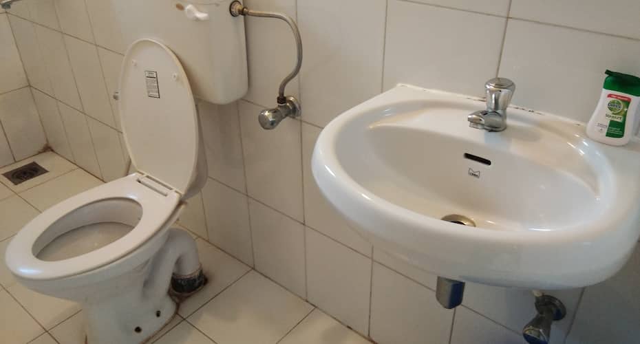 Holiday Apartments goa K3 10 benaulim, Goa 5